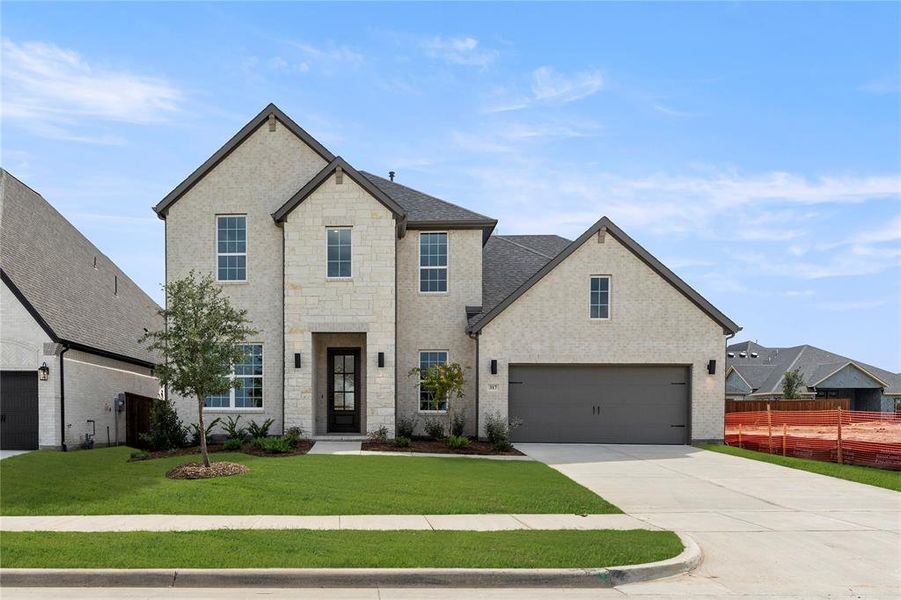 02. 317 Bay Laurel - Front (2)