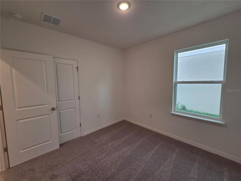 Spacious, unfurnished interior of a new home in Hammock Reserve, Haines City (Image 33). Spacious, unfurnished interior of a new home in Hammock Reserve, Haines City (Image 33).