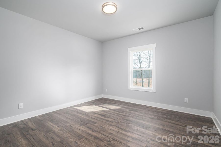 Spacious, unfurnished interior of a new home in , Shelby (Image 28). Spacious, unfurnished interior of a new home in , Shelby (Image 28).