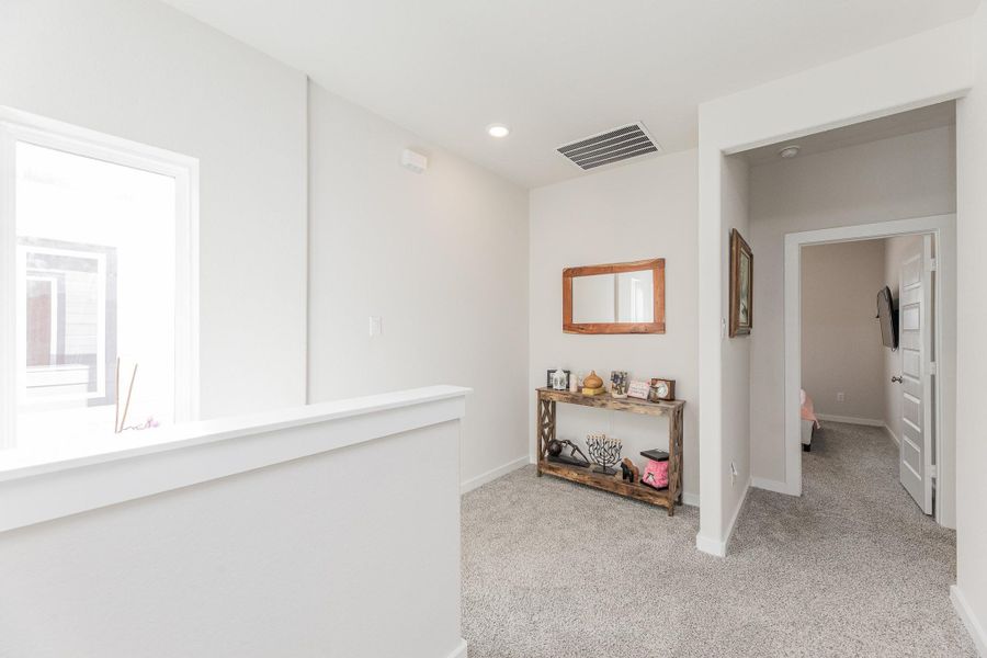 Image 26 of a home in Spring Brook Village - City Series.