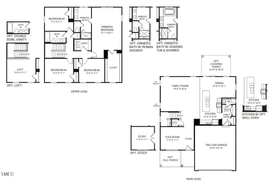 01b Columbia Floorplan