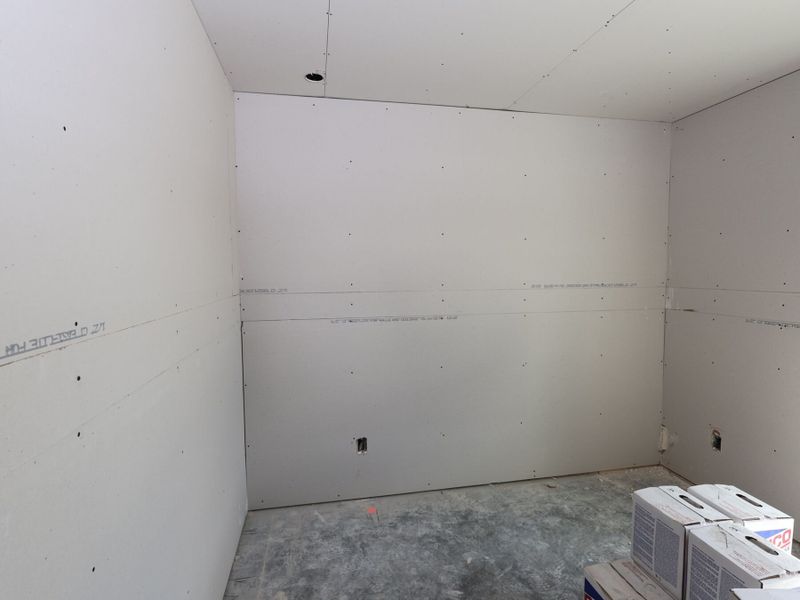 Drywall