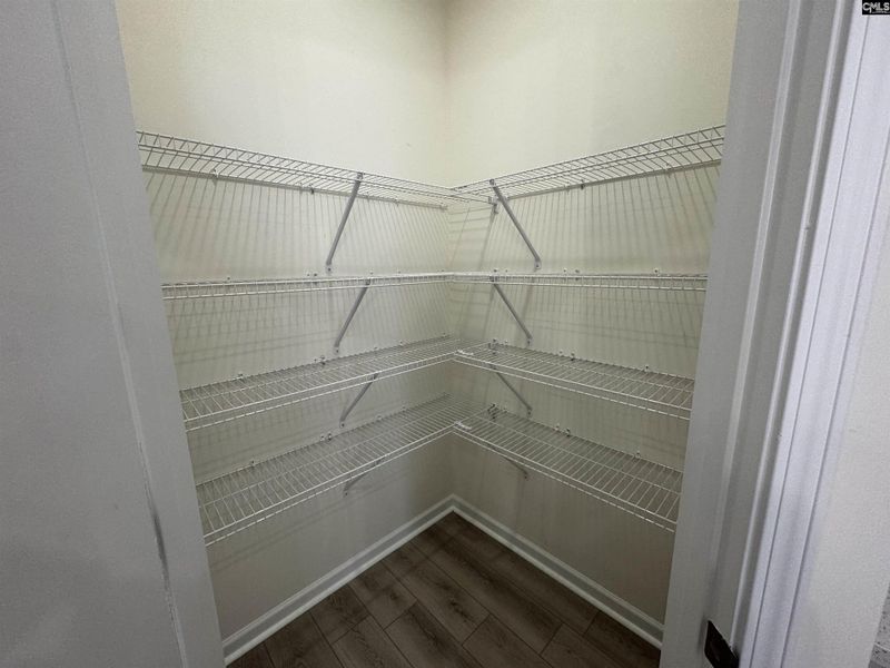 Spacious, unfurnished interior of a new home in Boykin Hills, Chapin (Image 22). Spacious, unfurnished interior of a new home in Boykin Hills, Chapin (Image 22).