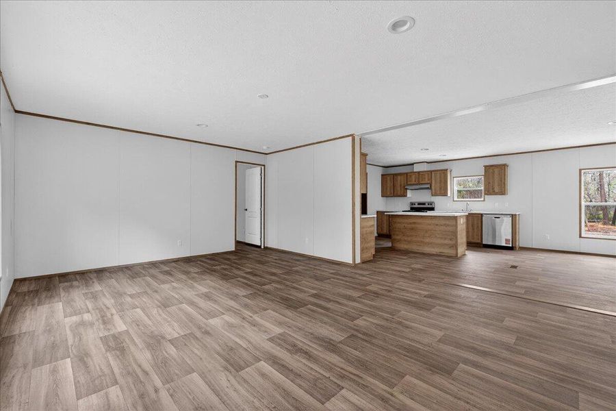Spacious, unfurnished interior of a new home in , Walterboro (Image 20). Spacious, unfurnished interior of a new home in , Walterboro (Image 20).