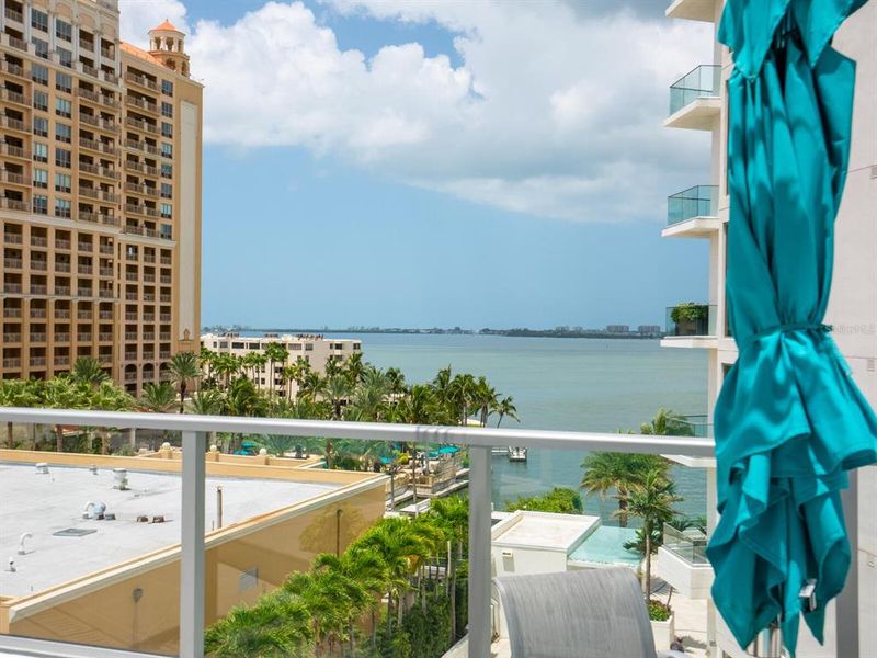 Condo located in Sarasota, FL showcasing its design and architecture (Image 23). Condo located in Sarasota, FL showcasing its design and architecture (Image 23).