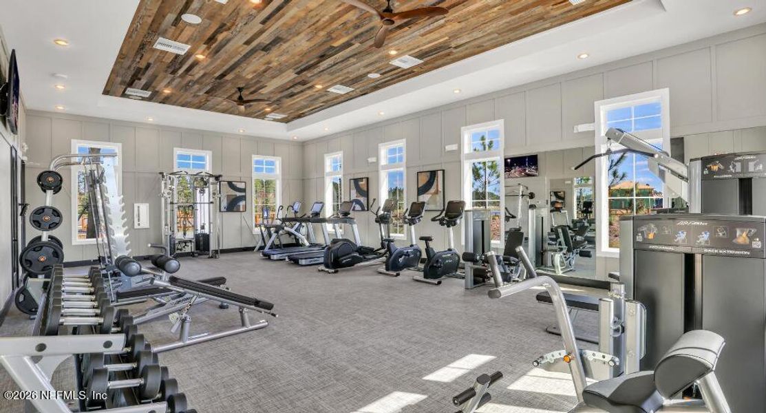 Community amenities in , St. Johns (Image 12).