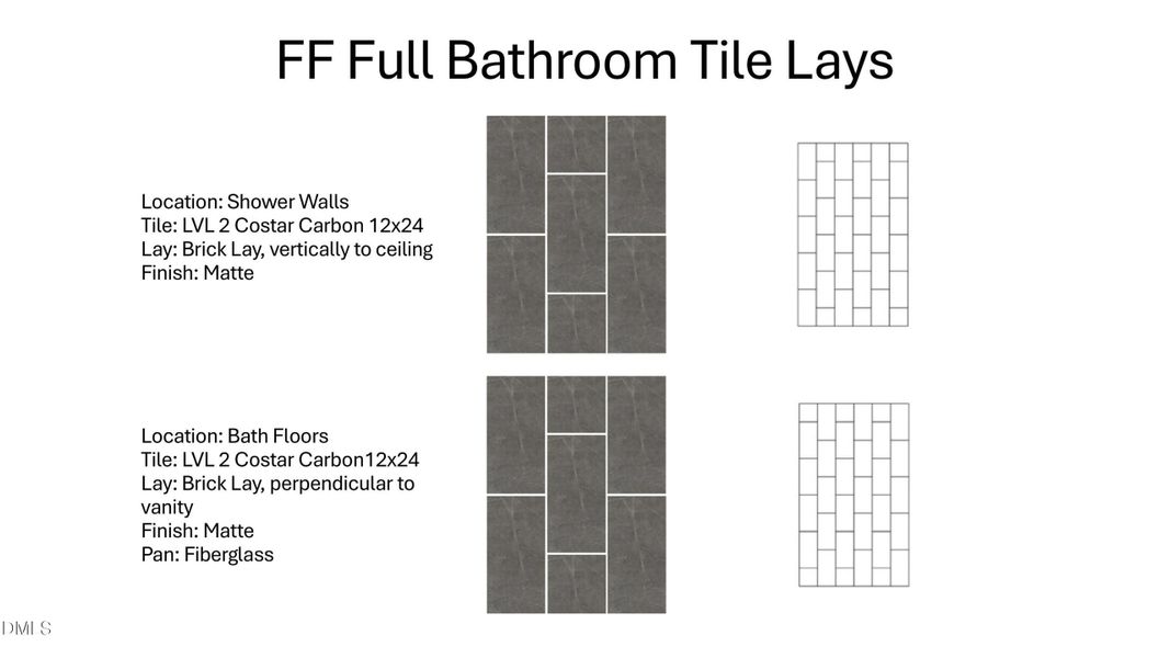 BLU 11 Spec Design Selections 5
