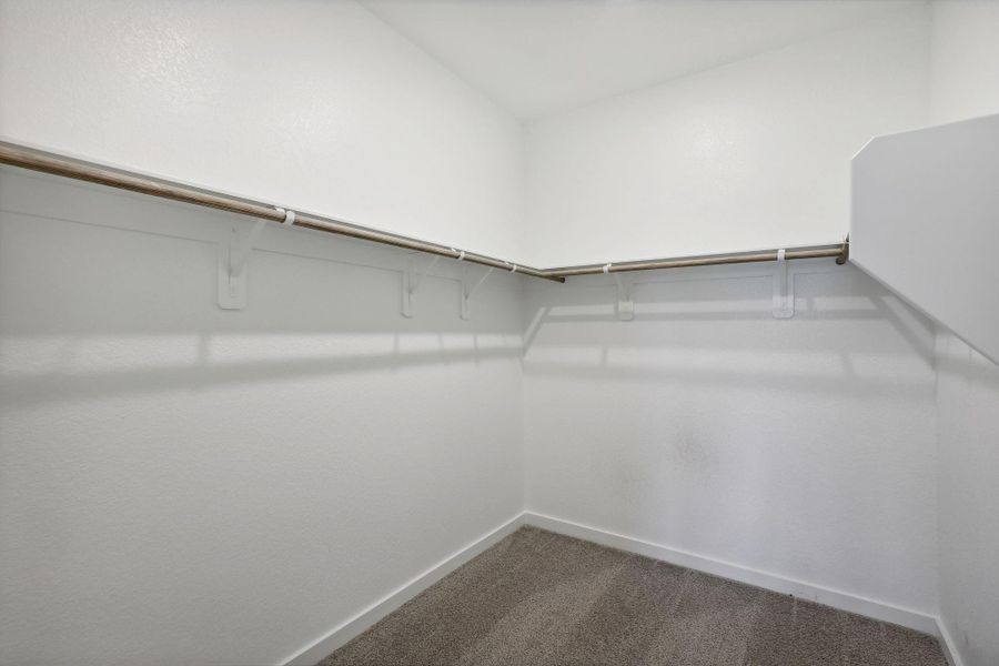 Photo is not of the actual home but is an inspirational photo of builder’s model home and may depict options, furnishings, and/or decorator features that are not included. Photo is not of the actual home but is an inspirational photo of builder’s model home and may depict options, furnishings, and/or decorator features that are not included.