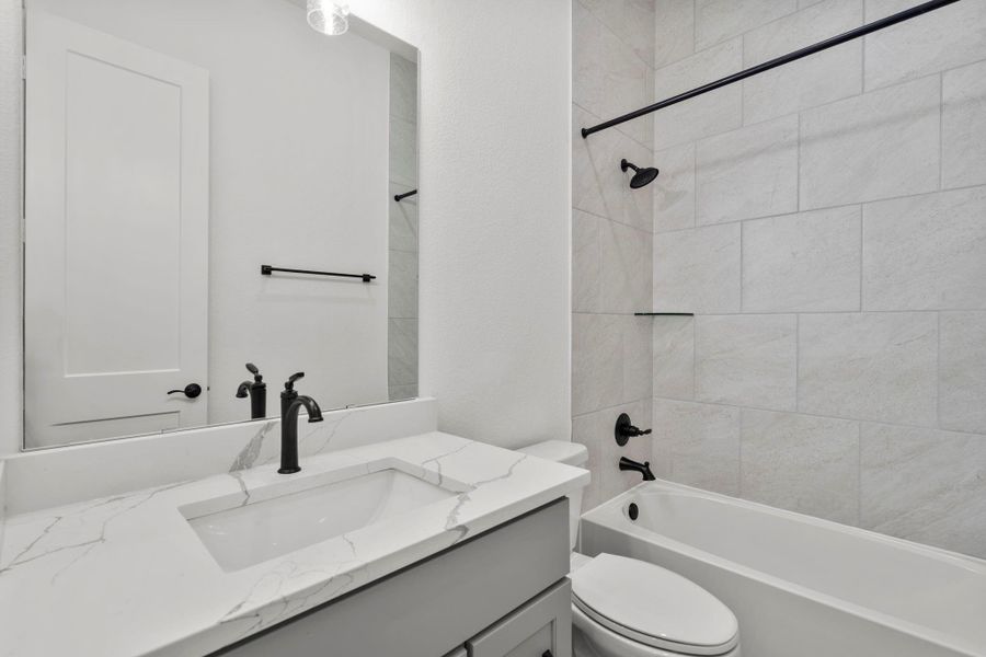 **Photos are representative - not of actual home**