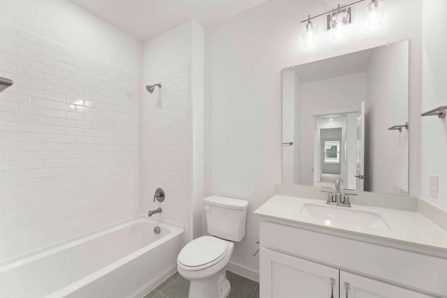 Bathroom 3