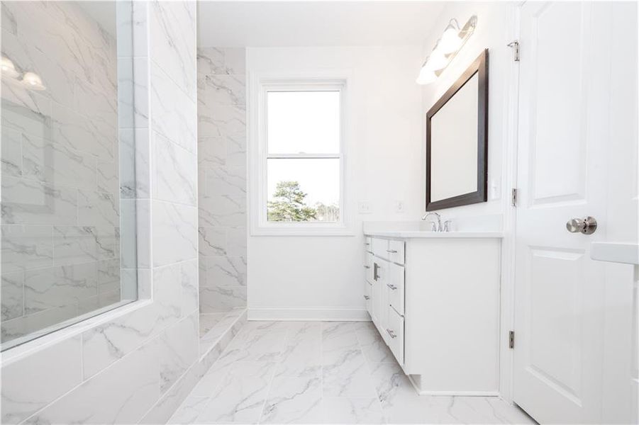 Image 50 of a home in Millcroft Townhomes.