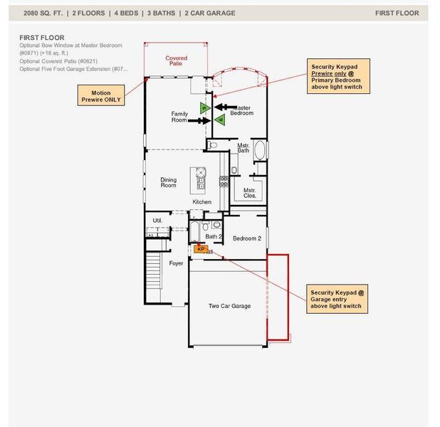 Image 13 of a home in .