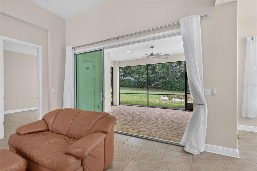 Furnished interior view inside a new home in , Hernando (Image 38). Furnished interior view inside a new home in , Hernando (Image 38).
