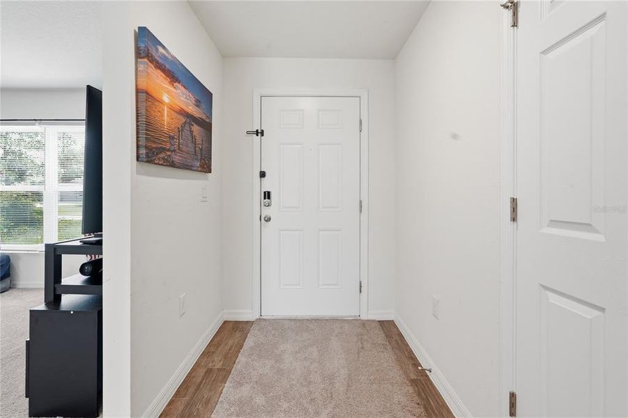 Spacious, unfurnished interior of a new home in Poinciana, Poinciana (Image 20). Spacious, unfurnished interior of a new home in Poinciana, Poinciana (Image 20).