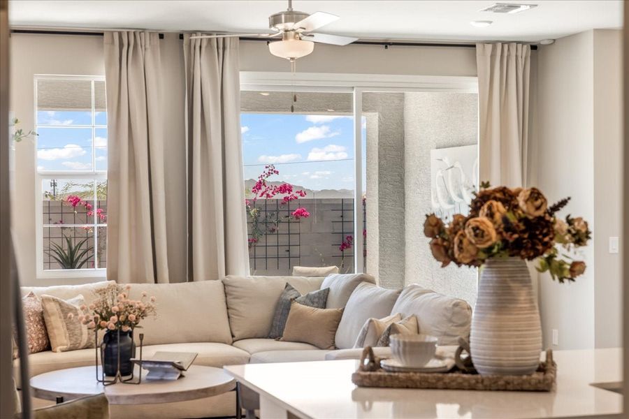 New Home in Buckeye, AZ.  - Slide 50