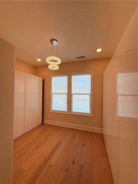 Spacious, unfurnished interior of a new home in , Cumming (Image 39).