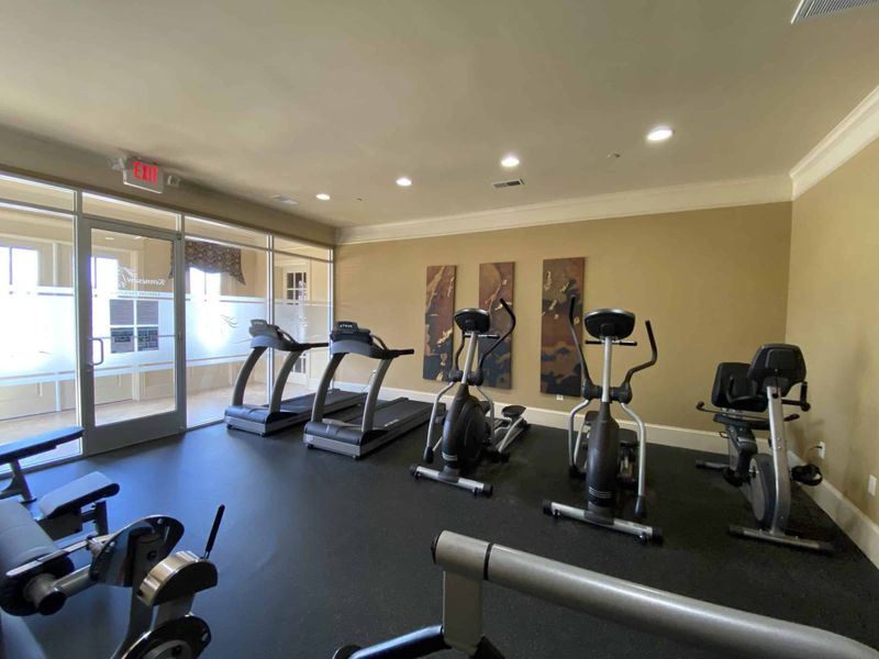 Community amenities in The Grove at Kennesaw Farms, Gallatin (Image 15).