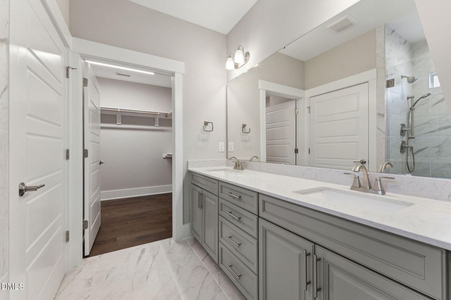 17- Primary Bathroom