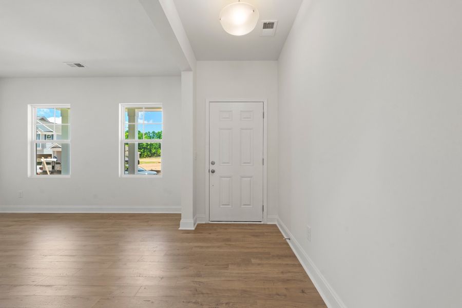 Indian Trail, NC New Home.  - Slide 2