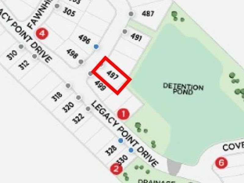 Image 10 of a home in .