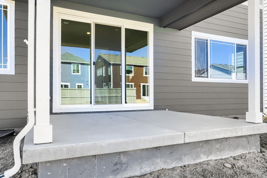 3br New Home in Berthoud, CO.  - Slide 30