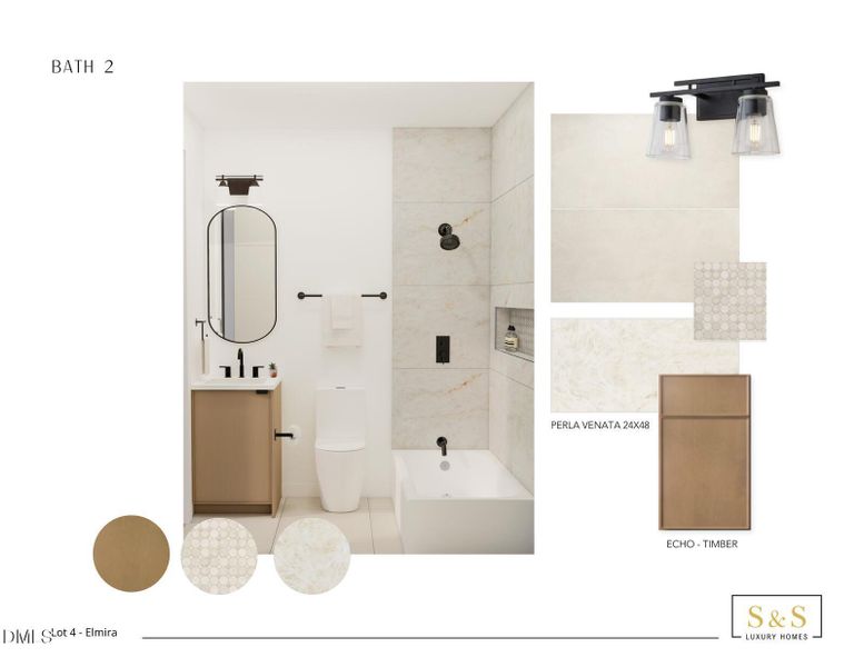 1103-B bath 1103-B bath