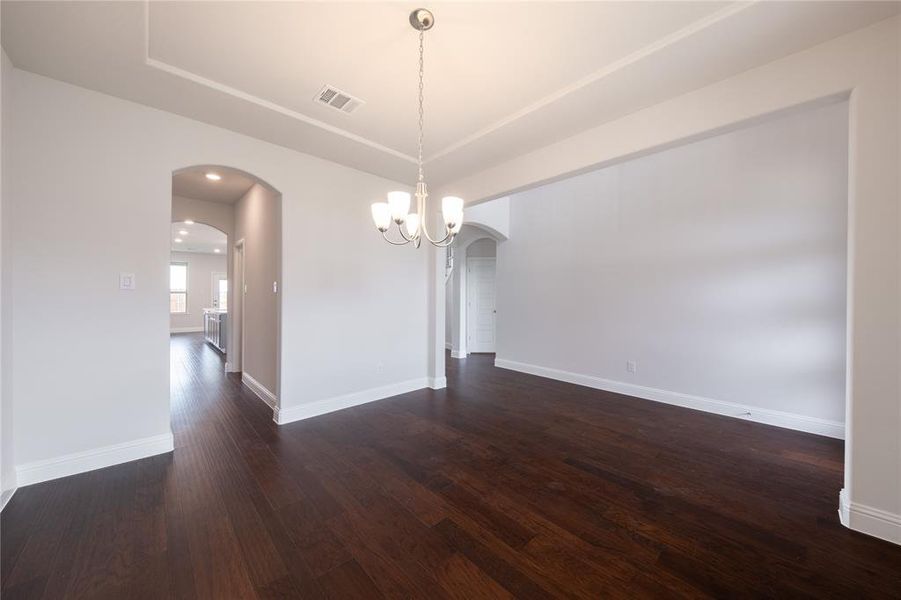 Dining Room Dining Room