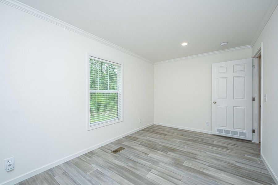 Spacious, unfurnished interior of a new home in , Eutawville (Image 15). Spacious, unfurnished interior of a new home in , Eutawville (Image 15).