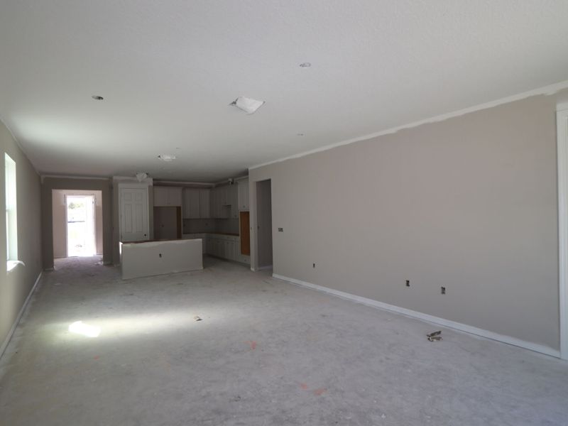 Family Room Family Room