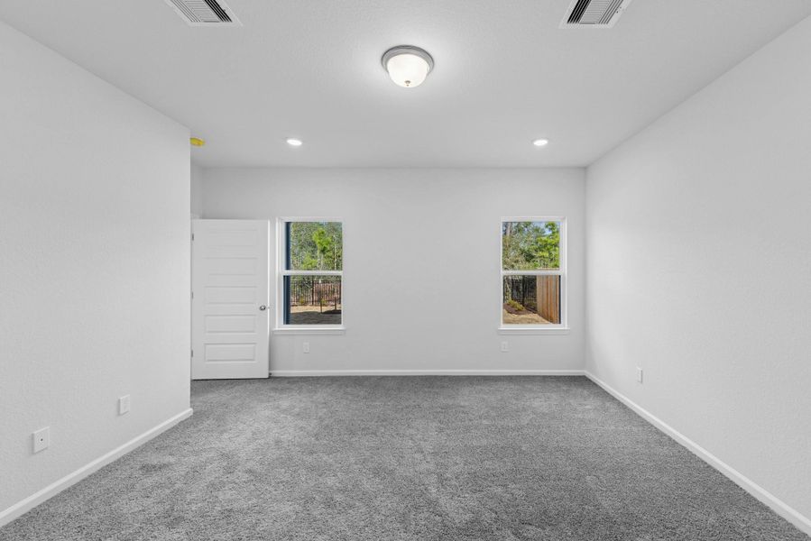 The Pearson- Primary Suite The Pearson- Primary Suite