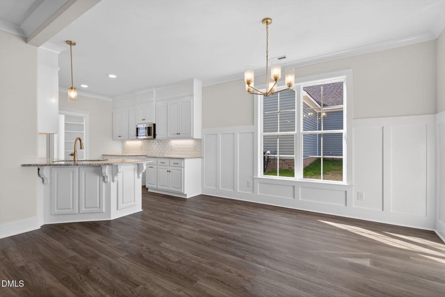 Dining Area 2 Dining Area 2