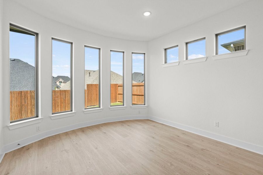 New Home in Fort Worth, TX.  - Slide 22