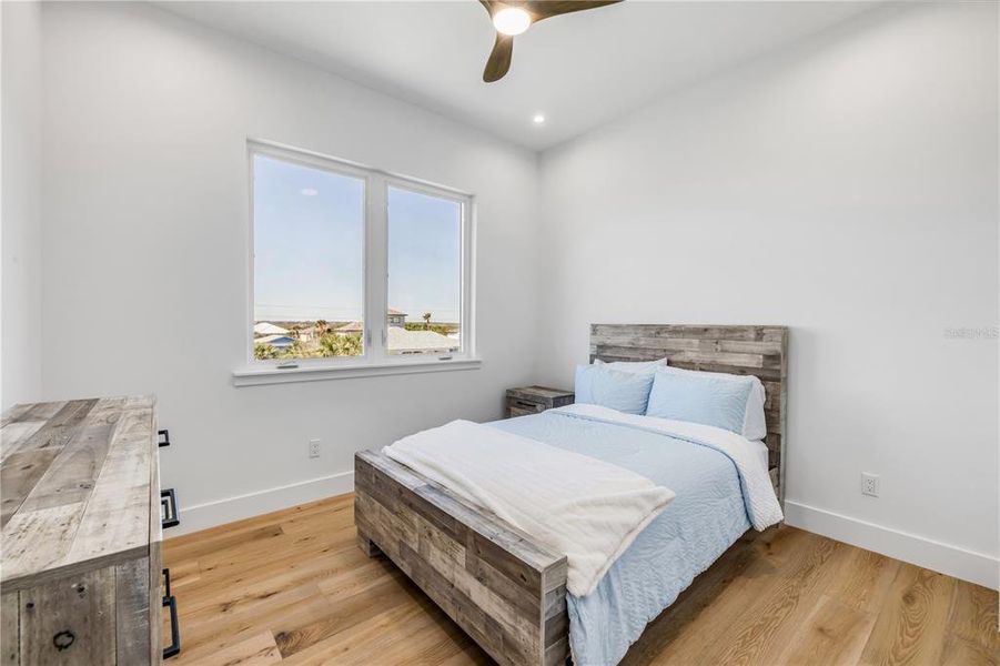 Furnished interior view inside a new home in , New Smyrna Beach (Image 34). Furnished interior view inside a new home in , New Smyrna Beach (Image 34).