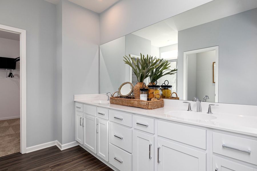 Primary Bath Primary Bath