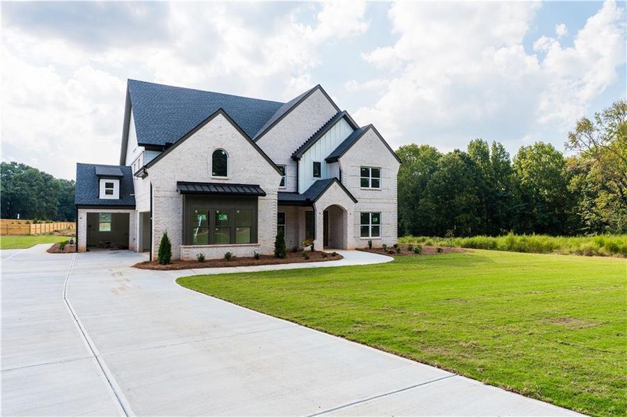 Image 8 of a home in .