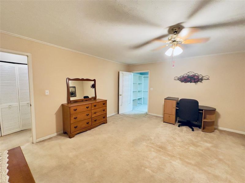Furnished interior view inside a new home in , Hawkins (Image 24). Furnished interior view inside a new home in , Hawkins (Image 24).
