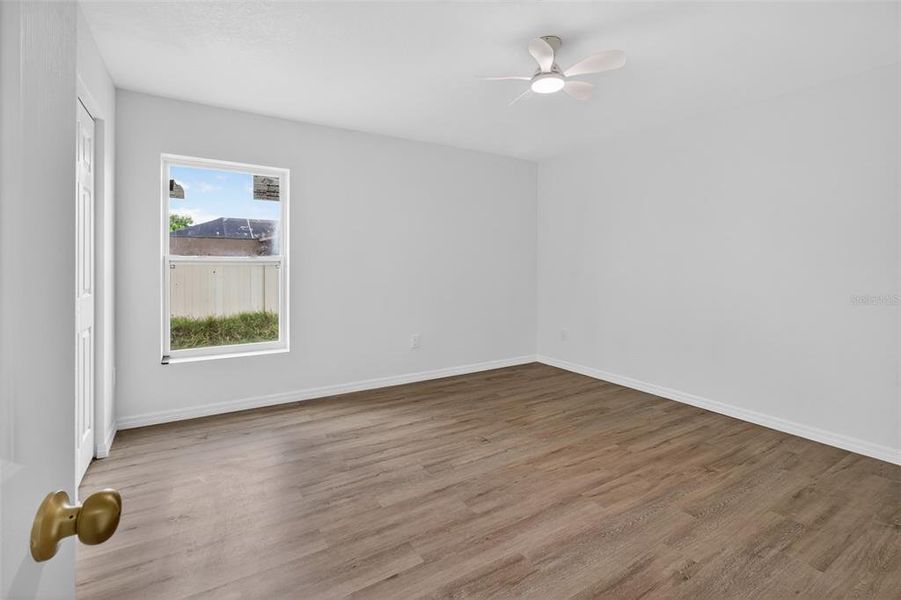 Spacious, unfurnished interior of a new home in , Englewood (Image 17). Spacious, unfurnished interior of a new home in , Englewood (Image 17).