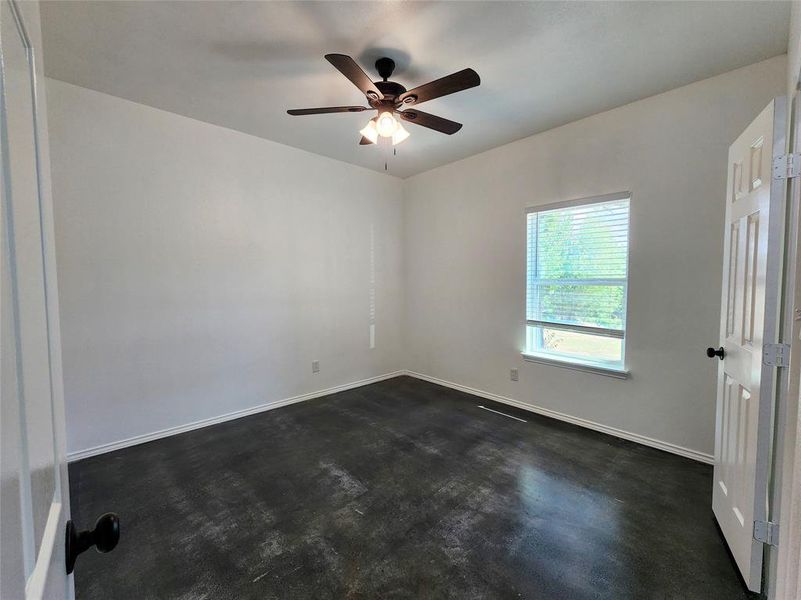 Spacious, unfurnished interior of a new home in , Kennedale (Image 18). Spacious, unfurnished interior of a new home in , Kennedale (Image 18).