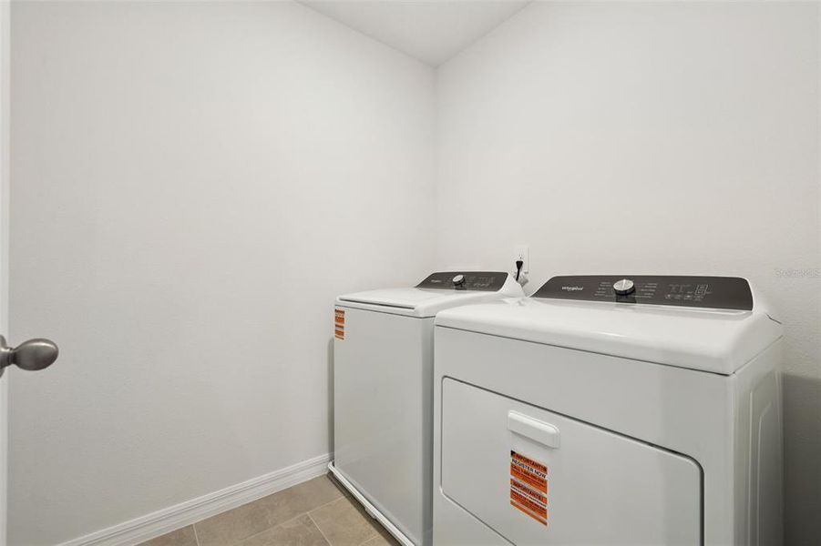 Close-up of interior finishes inside a home in Cagan Crossings West, Clermont (Image 19).