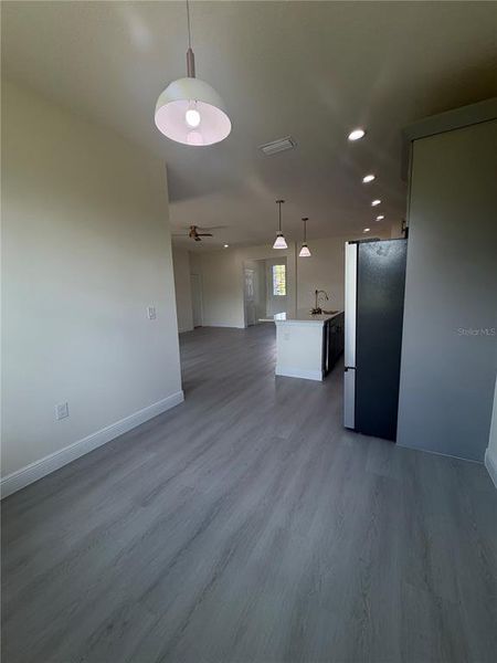 Spacious, unfurnished interior of a new home in , Sebring (Image 17). Spacious, unfurnished interior of a new home in , Sebring (Image 17).