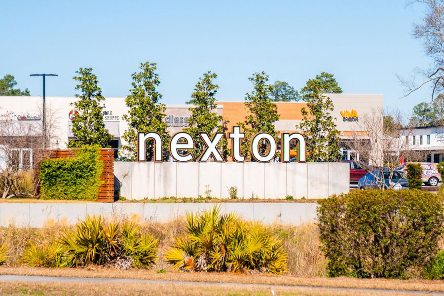 Image 63 of a home in Nexton. Image 63 of a home in Nexton.