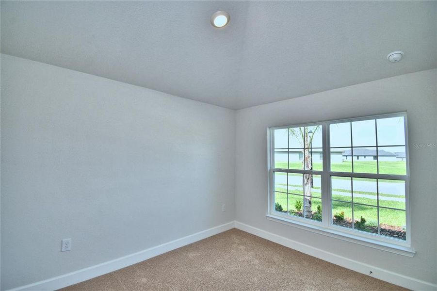 Spacious, unfurnished interior of a new home in , Auburndale (Image 21).