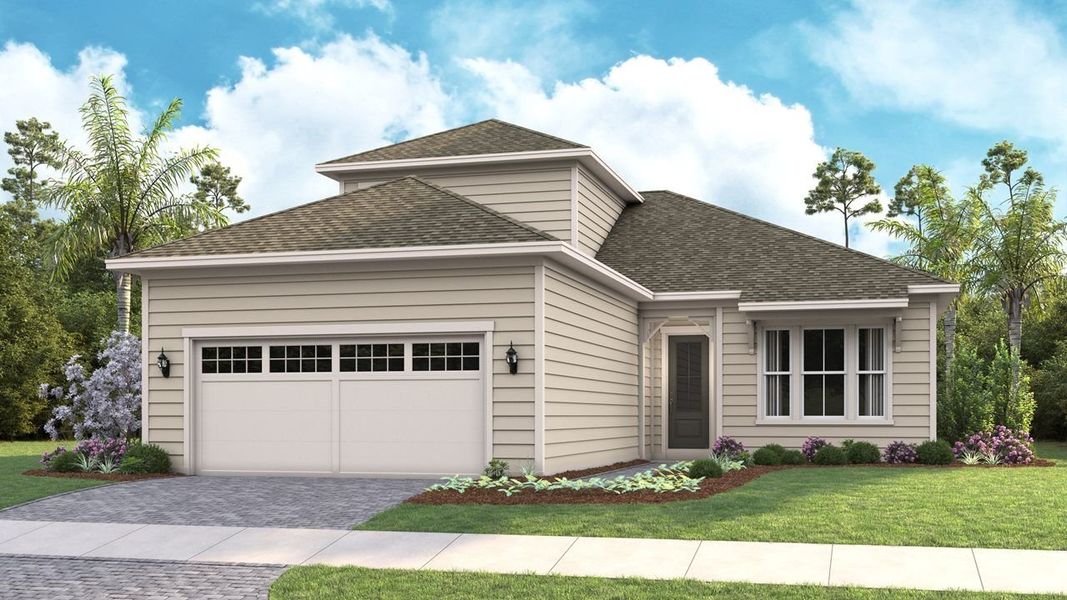 Heritage A Bonus | Hardie