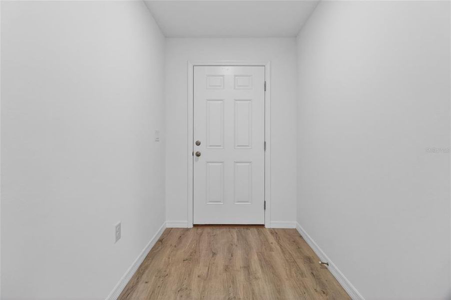 Spacious, unfurnished interior of a new home in , Haines City (Image 29). Spacious, unfurnished interior of a new home in , Haines City (Image 29).