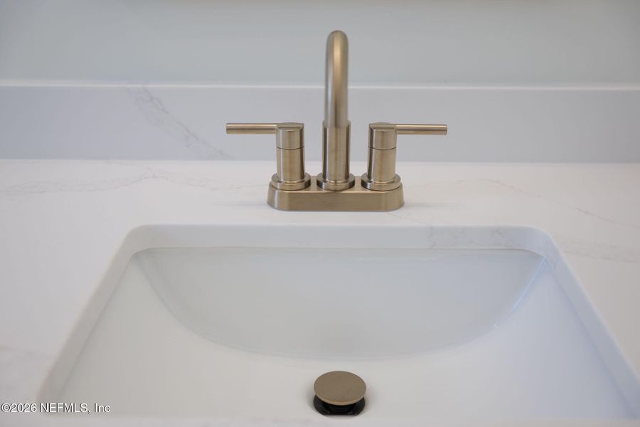 Close-up of interior finishes inside a home in , Hastings (Image 11).