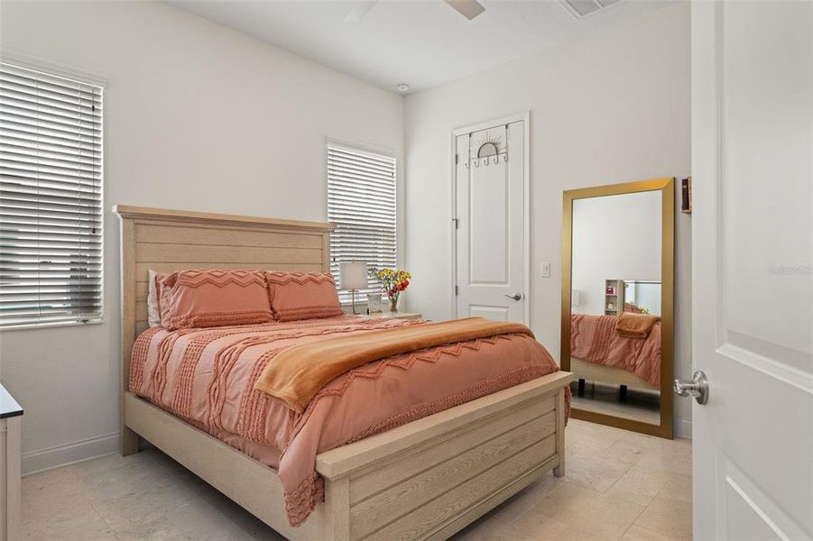 Furnished interior view inside a new home in , Homosassa (Image 41). Furnished interior view inside a new home in , Homosassa (Image 41).