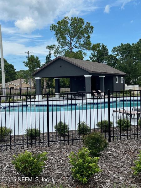 Community amenities in American Village, Palm Coast (Image 20).