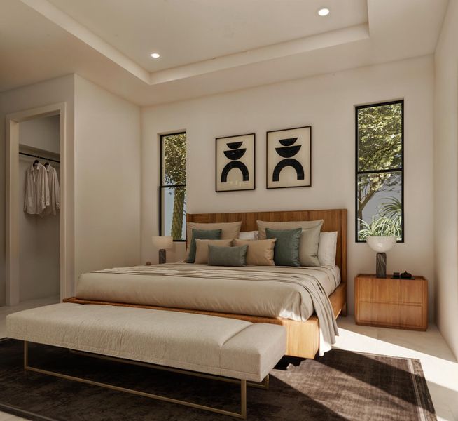 5. MASTER​​‌​​​​‌​​‌‌​​​‌​‌​​​​‌‌​‌​​​​‌​​‌​​​​‌​ BEDROOM