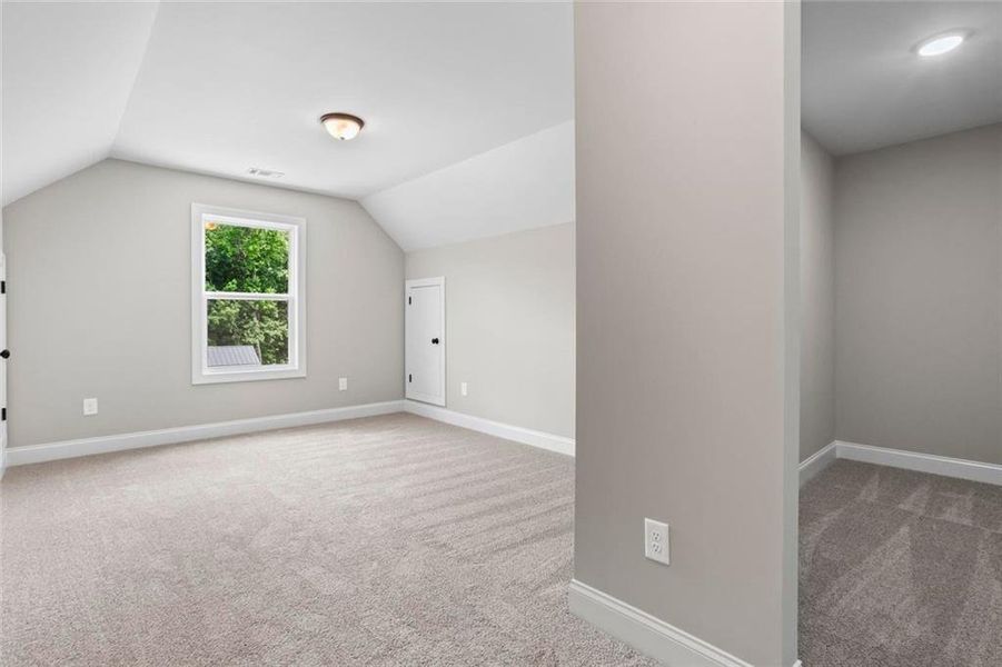 Spacious, unfurnished interior of a new home in , Dallas (Image 21). Spacious, unfurnished interior of a new home in , Dallas (Image 21).