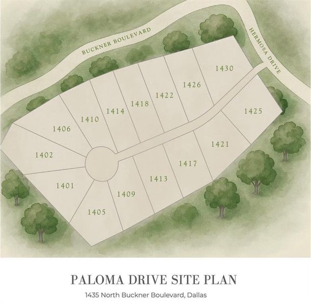 Image 5 of a home in .